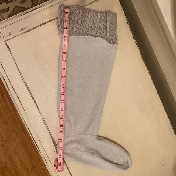 Hunter Boot Socks - Picture 2 of 3